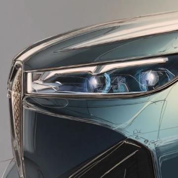 汽車車燈模具分模技巧解析：專業加工流程詳解