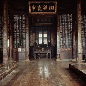 河南駐馬店北泉寺：千年古剎探秘之旅