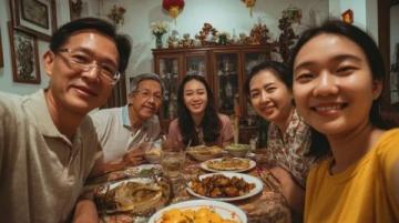 張寨鎮美食之旅：沛縣冷面和鼎鼎大名的狗肉