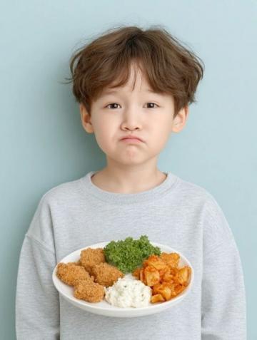 給孩子的4道高鋅菜肴，促進大腦發育增強記憶力
