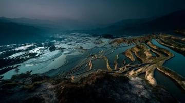 四川紅原月亮灣游記:廣袤草原、蜿蜒河流、星空銀河
