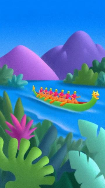 端午新玩法：陪孩子看紀錄片，知識與視野雙豐收！