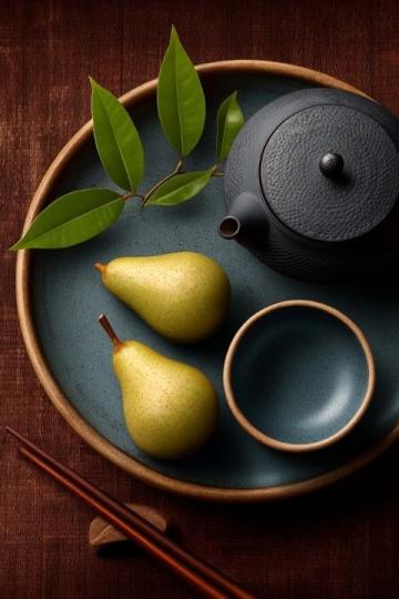 如何做出美味的皮蛋拌豆腐：簡單又營養的傳統涼菜做法