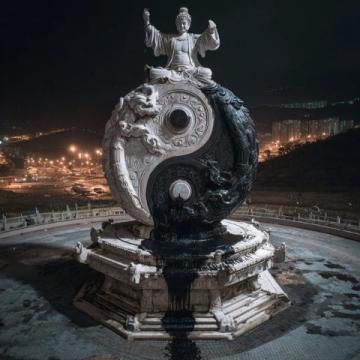 離經卦與陰陽五行之理的糾纏
