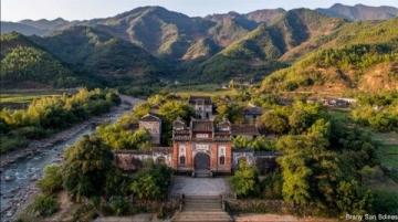 忻州古城:舌尖上的盛宴與心靈之旅