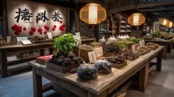 陜北美食:鑲嵌在黃土地上的明珠