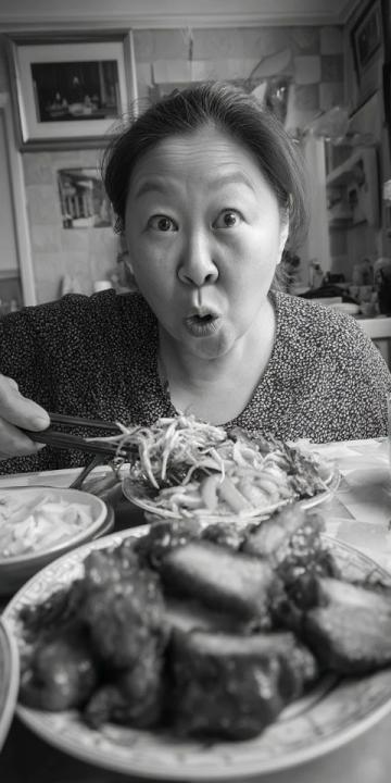 呼倫貝爾的美食文化大觀世,匯聚了蒙、俄等多民族的風味與口感.