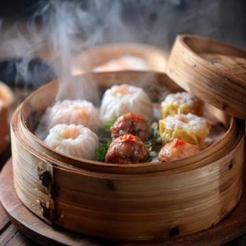 深圳美食推薦:嘗一嘗深圳知名小吃