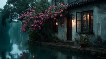 江南水鄉(xiāng)行:烏鎮(zhèn)、西塘、南潯三日深度游體驗(yàn)