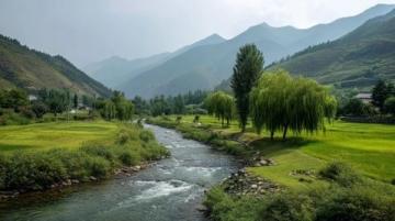 湘西吉首矮寨旅游攻略(去湘西吉首矮寨奇觀風景區旅游印象很深)
