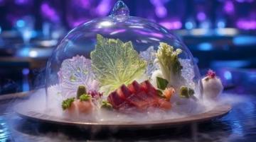昆山時代皇冠假日酒店‖開啟舌尖上的盛宴!