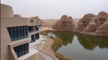 初探寧夏:本地人推薦的超絕行程與體驗攻略