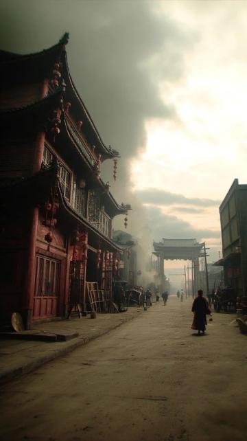 中江掛面村:體驗匠心傳承與煙火氣息