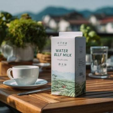 石林乳餅:云南省的美食瑰寶,全國(guó)農(nóng)產(chǎn)品地理標(biāo)志產(chǎn)品