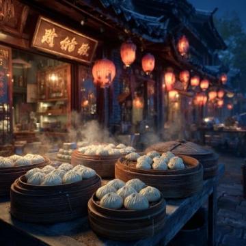 香港必試美食推薦合集