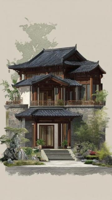 棲湖悅：緊鄰瀟湘美景的奢華體驗包間