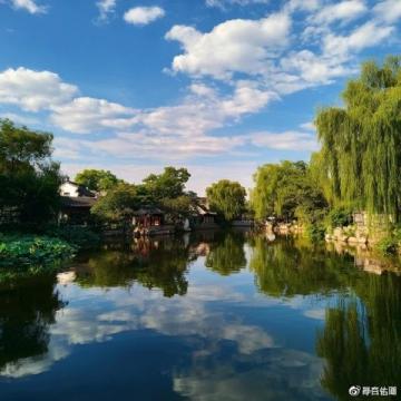 九寨溝旅游攻略:絕美風光的穿越之旅