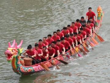 甘肅端午民俗多,地方風情濃