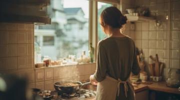 標題宅家廚房治愈指南5個零失敗美食魔法,讓出租屋秒變米其林