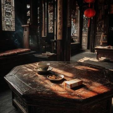 清朝名詩過窯頭石刻三十三村冠尋源望古榕土風(fēng)多酒肆民業(yè)半茶農(nóng)…康熙歲貢