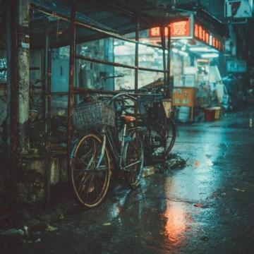 中越邊境大暴雨,我居然還能做出如此口感豐富的晚餐?