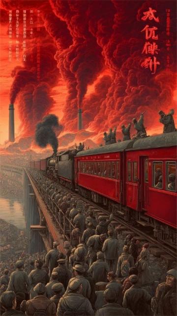 贛南地區(qū)首個火車站所在的縣：南康與贛州森林鐵路的故事