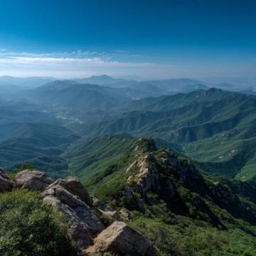 青島嶗山游玩攻略：自然風(fēng)光與文化體驗(yàn)一站到底