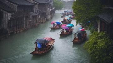 從柳州啟程赴桂林工作:探尋歷史古城的兩日一夜之旅