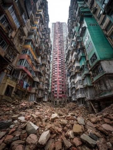 地震應急常識速學，關鍵時刻守護生命安全