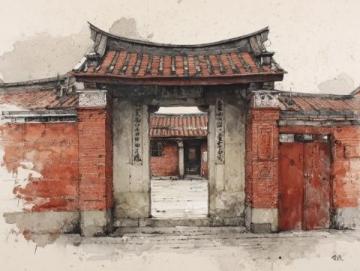 竹逸軒·悅舍悠庭：麗江的心靈棲息地，體驗慢生活與文化交融的詩意之旅