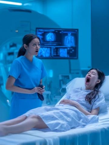 深入理解：超聲科醫生——醫療領域的無名英雄與專業價值探析
