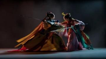 夜郎谷貴陽景點(diǎn)介紹:古國文化與儺戲表演之旅