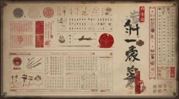 1.4書法基礎知識系列之認識宣紙新手必看！從起源到分類，一篇講透宣紙的門道～