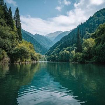 九寨溝旅游攻略詳解指南
