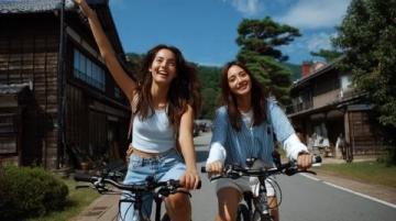 清晨五公里,品味生活每一天的精彩與美好