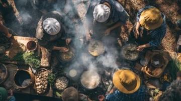 在家自制美味佳肴:樂趣無限的廚房探險