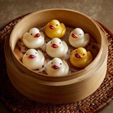 月子中心推薦:7款簡單美味加餐小點心,松軟可口超解饞