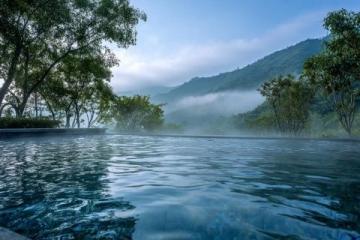 大理悠閑之旅：吸氧清肺，擁抱自然療愈