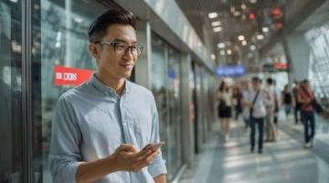 北京地鐵昌平線全線恢復運營，乘客迎來更便捷出行體驗