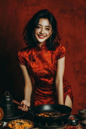 鐵嶺八大特色美食：牛肉火勺、李記壇肉等地道美味推薦