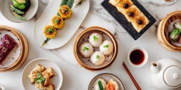 2025年必嘗的中國創新美食盤點