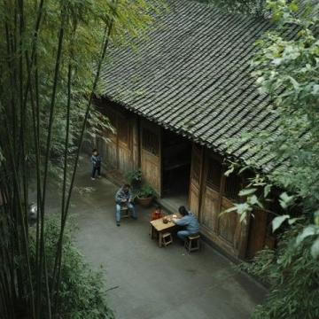 成都美食地圖：干飯人的天堂