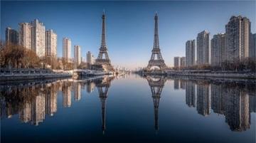 以下是一些上海的旅游路線推薦