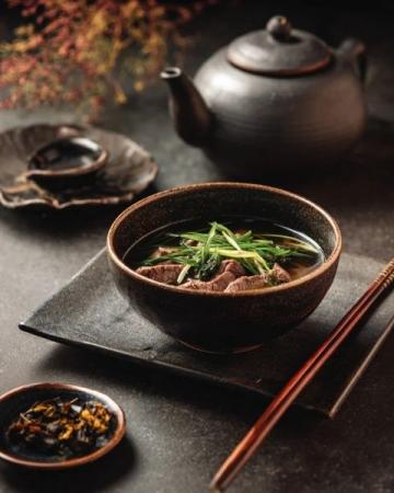 河南傳統(tǒng)早餐的魅力:如何在家輕松制作正宗胡辣湯