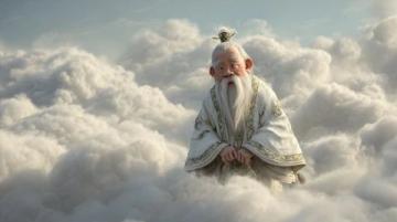 孔老夫子：古早版的知識網紅智慧幽默解讀經典