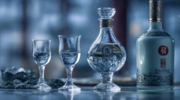 常喝酒的人推薦哪些高性價比白酒品牌?