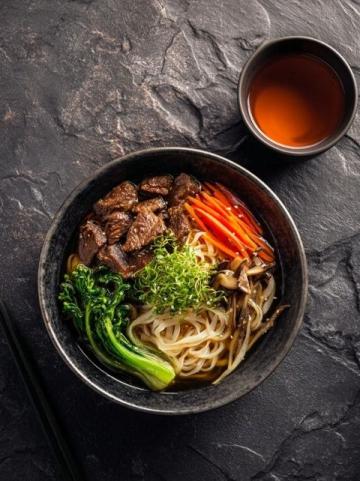 家常美味：粉蒸肉制作教程詳解