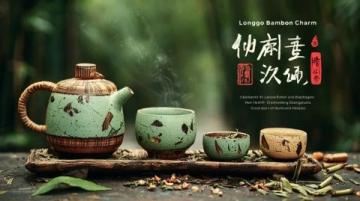 憨道下山重回江湖：同樣的茶，不同的味兒