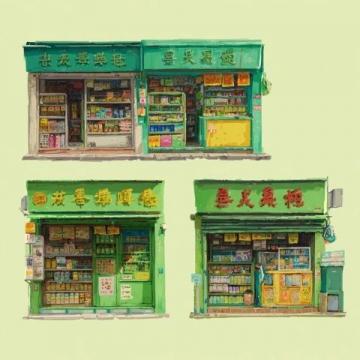 老閶門美食集錦：閶門橫街探店記