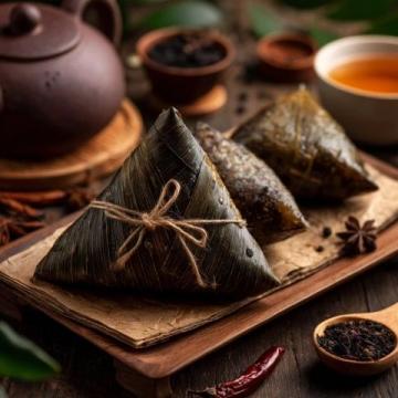 遵義十大老字號美食